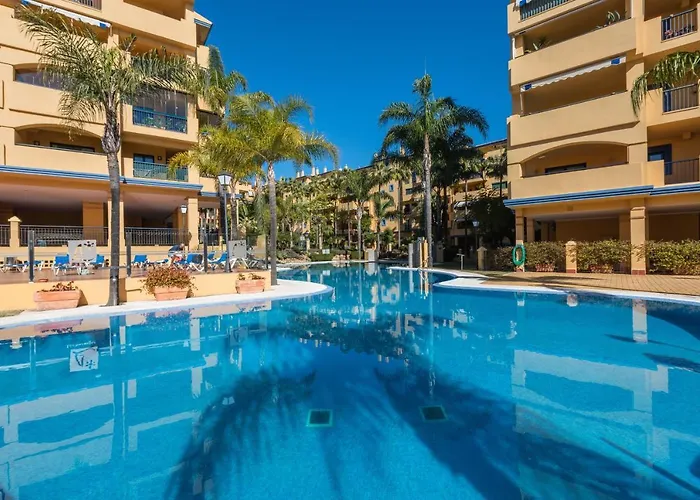 Apartamento Nueva Alcantara Beach