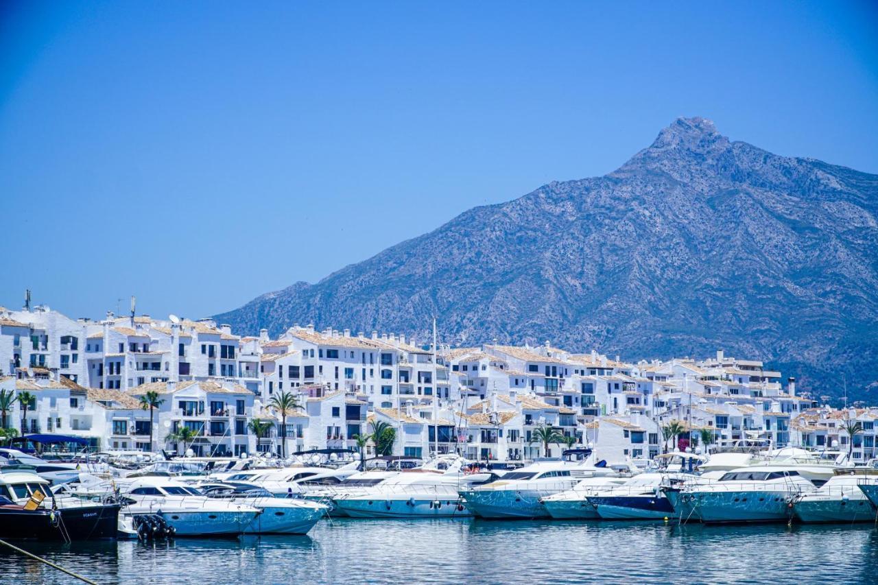 Nueva Alcantara Apartment Marbella