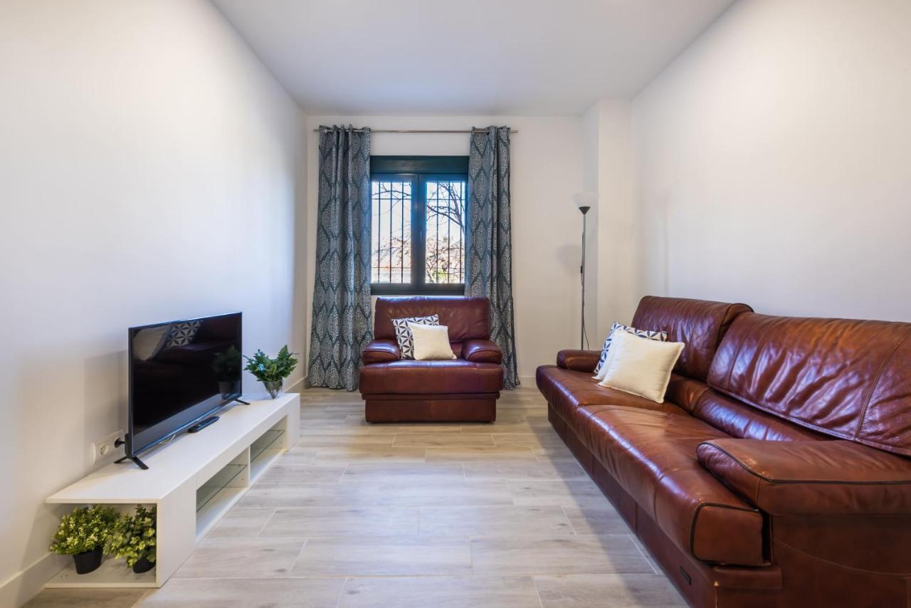 Nueva Alcantara Appartement