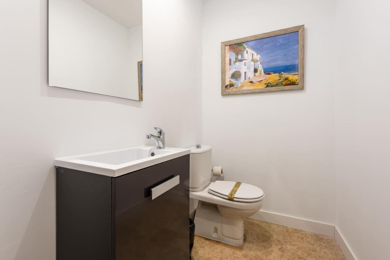 Appartement Nueva Alcantara