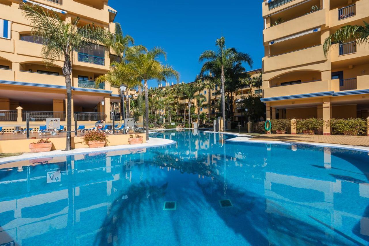 Appartement Nueva Alcantara