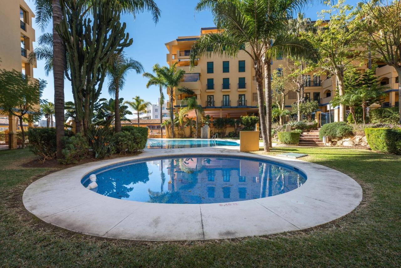 Nueva Alcantara Appartement Marbella