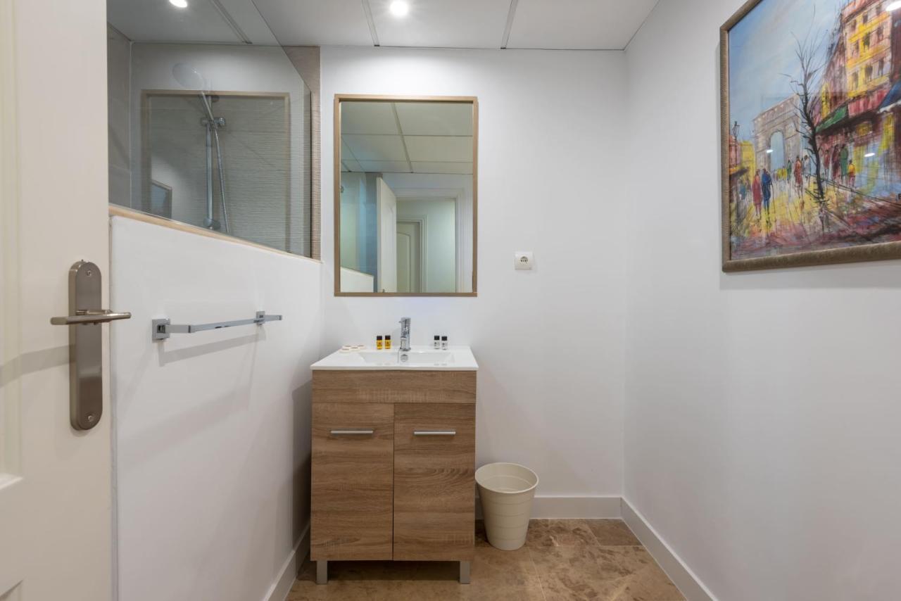 Appartement Nueva Alcantara Marbella